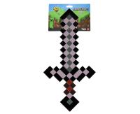 Opakowanie Miecz Netherite  Minecraft