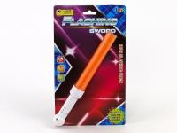 Miecz świetlny. Wydawca: ADAR. SmakLiter.pl Opakowanie Miecz świetlny