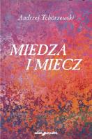 Okładka książki Miedza i miecz