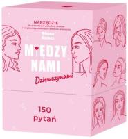 Opakowanie Między nami dziewczynami