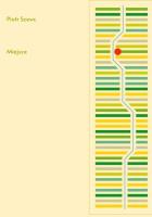 Okładka książki Miejsce