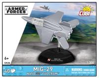 Opakowanie MIG-29 Fulcrum