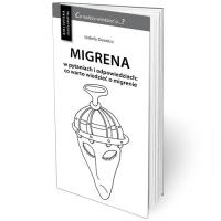 Okładka książki MIGRENA w pytaniach i odpowiedziach