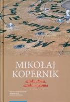 Mikołaj Kopernik. Autor: Wróblewski Maciej. SmakLiter.pl Okładka książki Mikołaj Kopernik