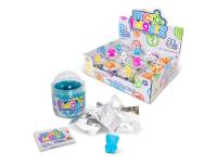 Mikro zabawki antystresowe. Wydawca: One for Fun. SmakLiter.pl Opakowanie Mikro zabawki antystresowe