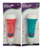 Opakowanie Mikrofon MIX