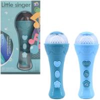 Opakowanie Mikrofon na baterie