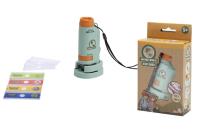 Opakowanie Mikroskop kieszonkowy