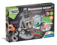 Opakowanie Mikroskop Smart Deluxe