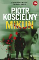 Okładka książki Mikun