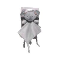 Miluś 25cm. Wydawca: Tulilo. SmakLiter.pl Opakowanie Miluś 25cm