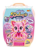 Opakowanie Milusie Pakusie w Podróży - Rózia Podróżniczka