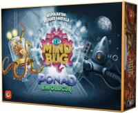 Opakowanie MindBug: Ponad Ewolucje PORTAL