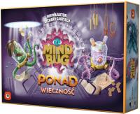 Opakowanie Mindbug: Ponad Wieczność PORTAL