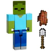 Opakowanie Minecraft Figurka podstawowa JCN44