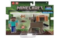 Opakowanie Minecraft Figurki podstawowe 2-pak JCN54