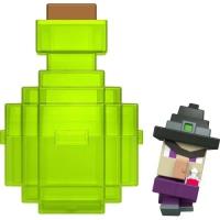 Opakowanie Minecraft Miniwydobycie Figurka Vengeful witch