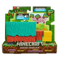 Opakowanie Minecraft Niuchacz Figurka z dźwiękami