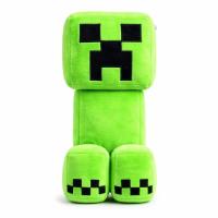 Opakowanie Minecraft Plusz Creeper 30cm