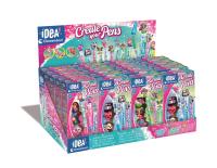 Opakowanie Mini fabryka długopisów display (24szt)