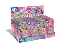 Zdjęcie produktu Mini fabryka długopisów z wiadomością