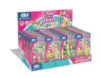 Zdjęcie produktu Mini fabryka długopisów