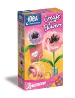 Opakowanie Mini fabryka kwiatów Zawilec 18346