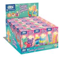 Zdjęcie produktu Mini Fabryka Świeczek