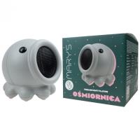 Opakowanie Mini grzejnik ośmiornica szara