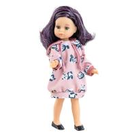 Opakowanie Mini hiszpańska lalka Maria Jose 21cm