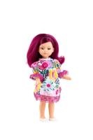 Opakowanie Mini hiszpańska lalka Martina 21cm