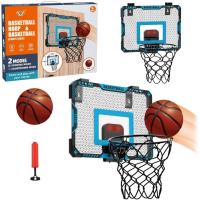 Opakowanie Mini koszykówka tablica na baterie