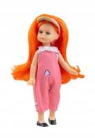 Opakowanie Mini lalka hiszpańska Daniela 21cm