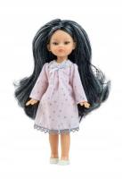 Opakowanie Mini lalka hiszpańska Paula 21cm