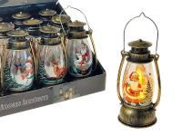 Opakowanie Mini lampka a'la naftowa MIX