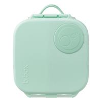Opakowanie Mini Lunchbox, Spearmint, b.box