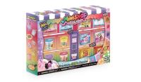 Opakowanie Mini Shop Slimy Food DIY Kit