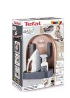 Mini Tefal Składany stół do prasowania. Wydawca: Smoby. SmakLiter.pl Opakowanie Mini Tefal Składany stół do prasowania