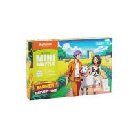 Opakowanie Mini Waffle 102el Farmer Czas zbiorów
