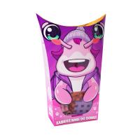 Opakowanie Mini Waffle 15el Pocket Pets: Ślimak