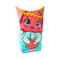 Opakowanie Mini Waffle 25el Pocket Pets: Meduza