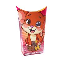 Opakowanie Mini Waffle Pocket Pets: Myszka