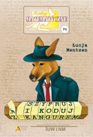 Miniatury matematyczne 76. Autor: Łucja Mentzen. SmakLiter.pl Okładka książki Miniatury matematyczne 76