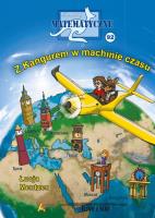 Okładka książki Miniatury matematyczne 92