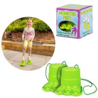 Opakowanie Miniszczudła stopy potwora