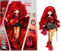 Opakowanie MirrorMi Fashion Doll - Blaze Maxx Electric