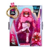 Opakowanie MirrorMi Mini Doll - Amora Valentina Love