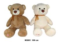 Opakowanie Miś 100cm MIX