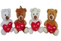 Opakowanie Miś 12 cm MIX