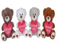 Opakowanie Miś 15cm MIX